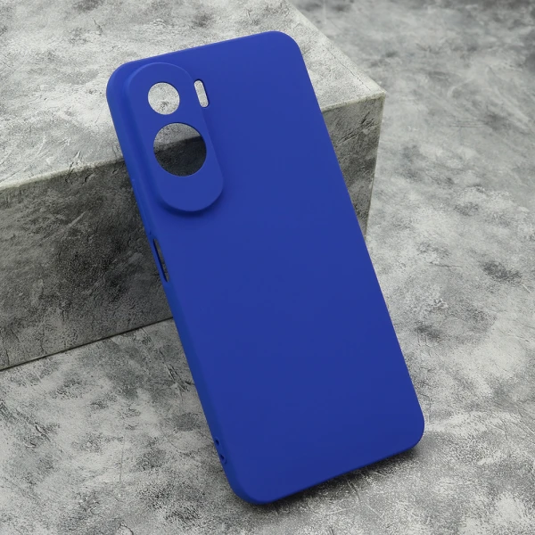 Futrola gentle color za huawei honor 90 lite plava