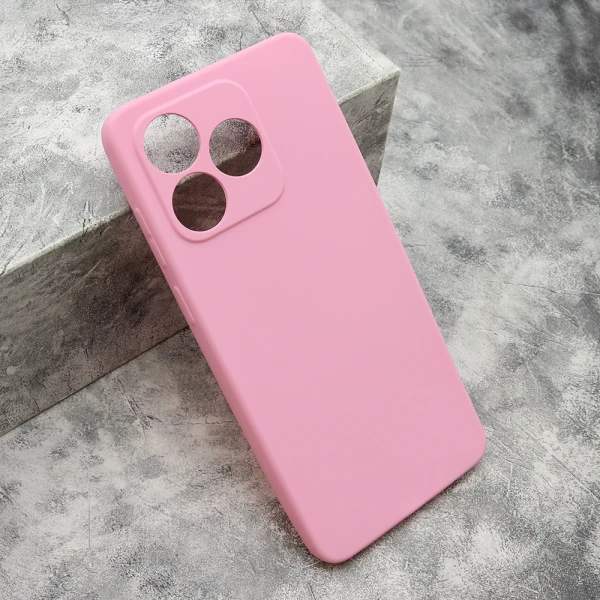 Futrola gentle color za honor x5c / x5c plus roze
