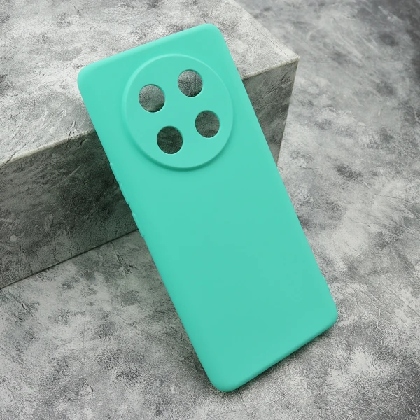 Futrola gentle color za honor x9c/magic 7 lite tirkizna