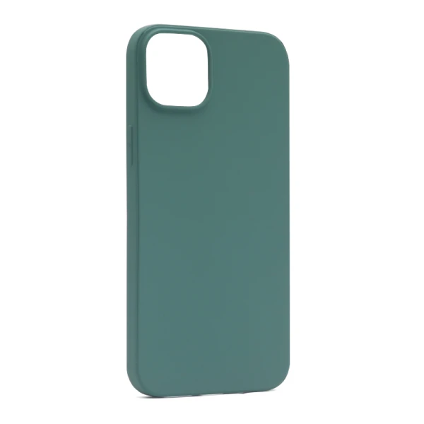 Futrola gentle color za iphone 14 plus (6.7) zelena