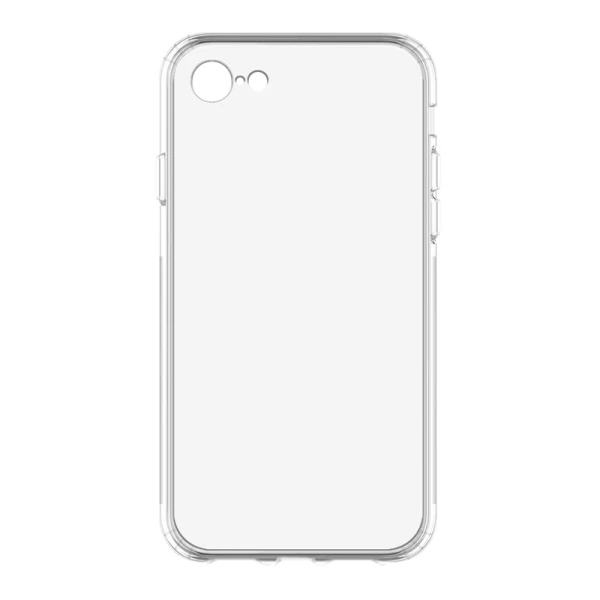 Futrola clear fit za iphone 7/8/se (2020/2022) providna