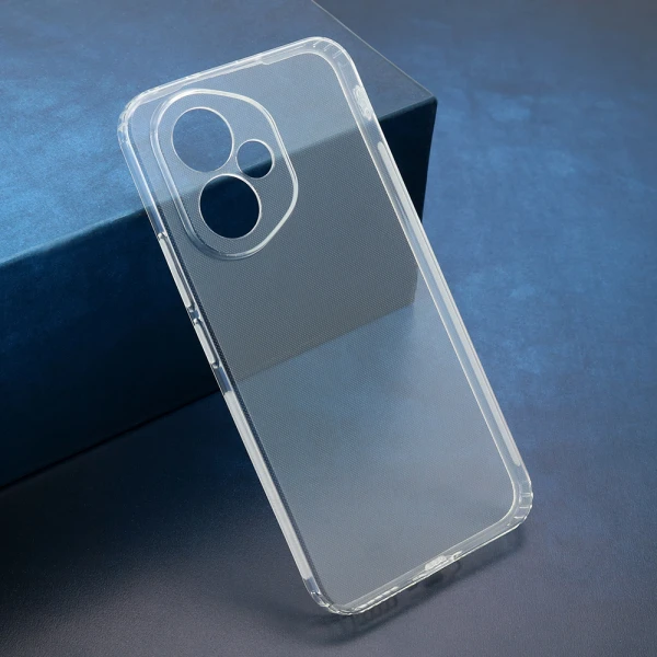 Futrola clear fit za honor 400 providna