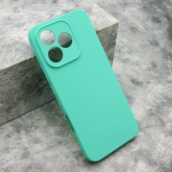 Futrola gentle color za honor 400 lite tirkizna