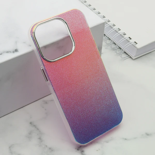 Futrola glaze za iphone 15 pro (6.1) dz02