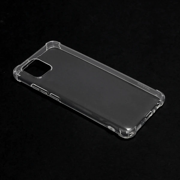 Torbica Transparent Ice Cube za Samsung A035G Galaxy A03 (EU)