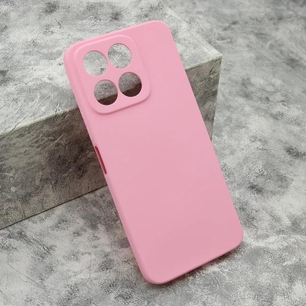 Futrola gentle color za honor x5b roze