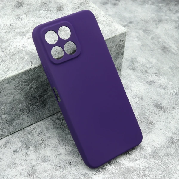 Futrola gentle color za honor x6a lila