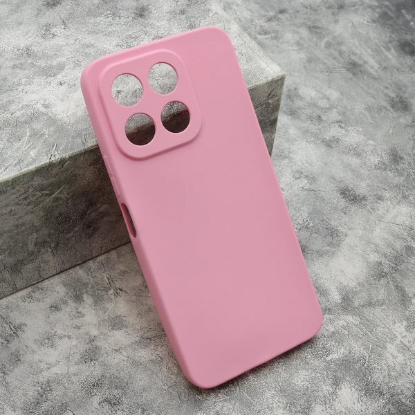 Futrola gentle color za honor x6b roze