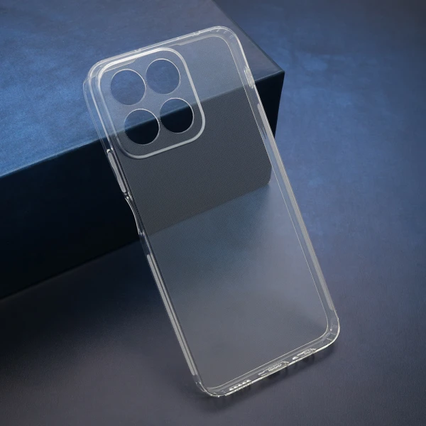 Futrola clear fit za honor x7d/honor smart 400 4g providna