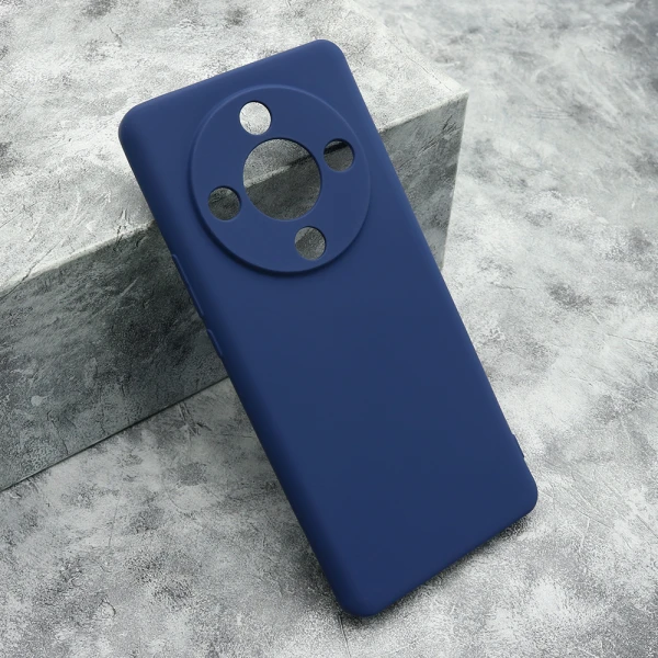 Futrola gentle color za honor magic 6 lite teget