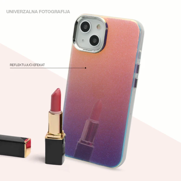 Futrola glaze za iphone 15 pro (6.1) dz03