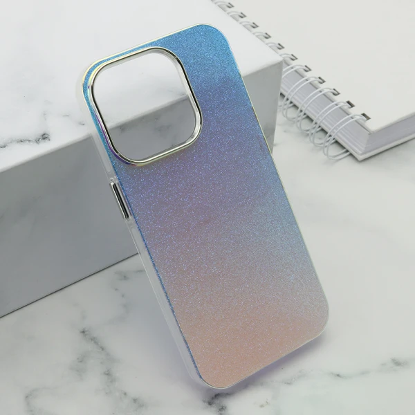 Futrola glaze za iphone 15 pro (6.1) dz03