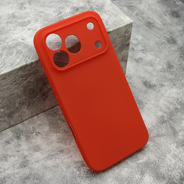 Futrola gentle color za honor 600 pro crvena