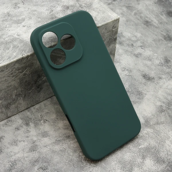 Futrola gentle color za honor 600 lite zelena