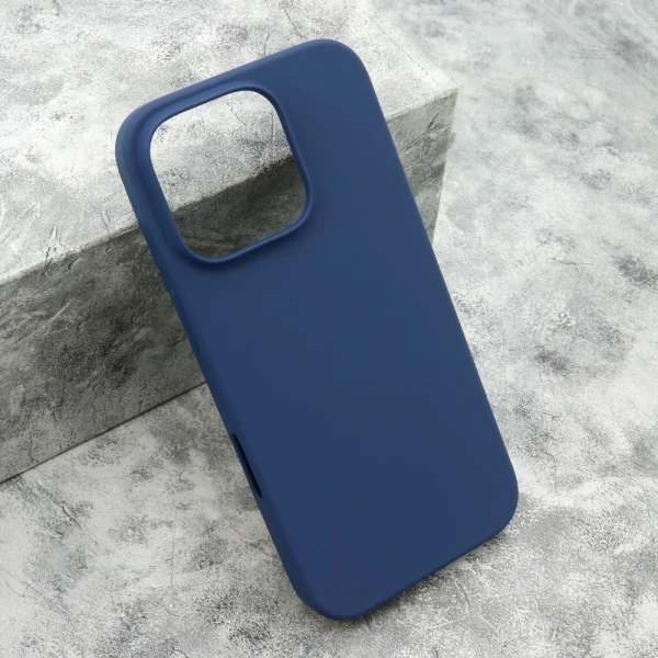 Futrola gentle color za iphone 16 pro (6.3) teget