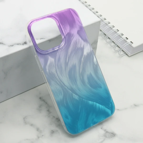 Futrola silikon ice glow za iphone 14 pro max (6.7) dz04