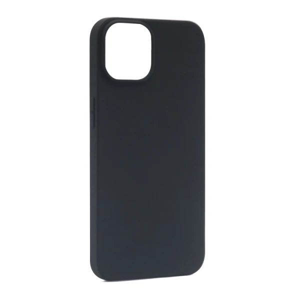 Futrola gentle color za iphone 14 (6.1) crna