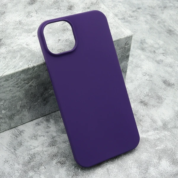 Futrola gentle color za iphone 15 plus (6.7) lila