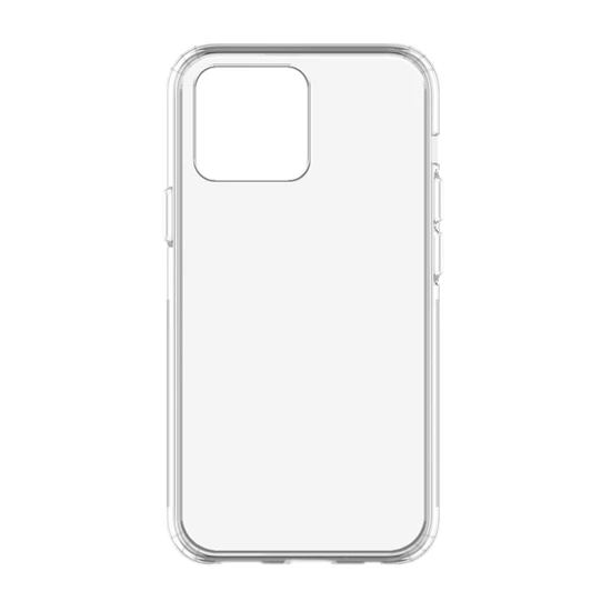 Futrola clear fit za iphone 12/12 pro (6.1) providna