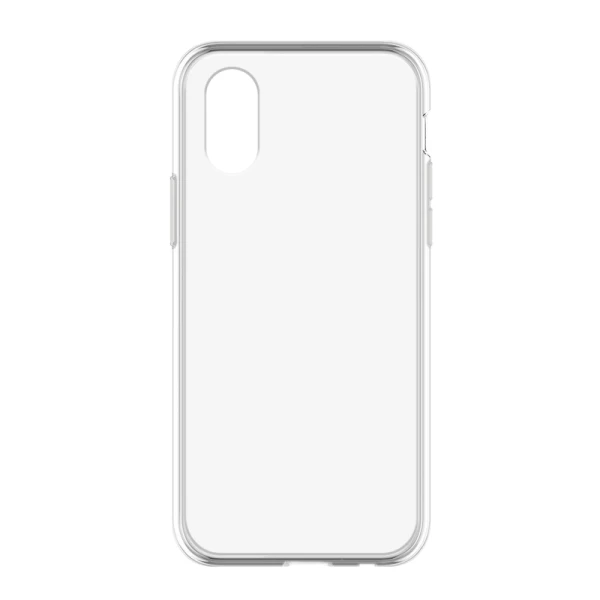 Futrola silikon clear strong za iphone x/xs providna