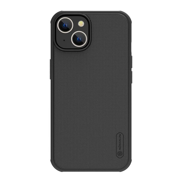 Futrola nillkin super frost pro za iphone 14 plus (6.7) crna