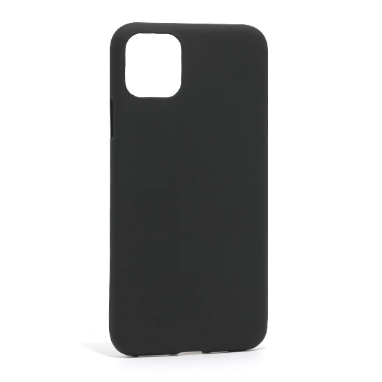 Futrola gentle color za iphone 11 pro max (6.5) crna