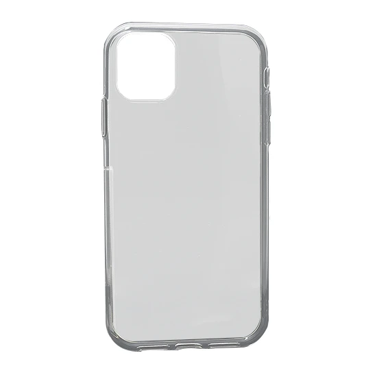 Futrola silikon clear strong za iphone 11 (6.1) providna