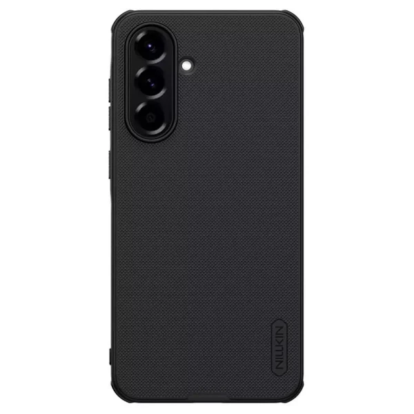 Torbica Nillkin Scrub Pro Magnetic za Samsung A566B Galaxy A56 5G crna