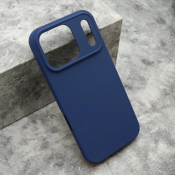 Futrola gentle color za iphone 17 pro (6.3) teget