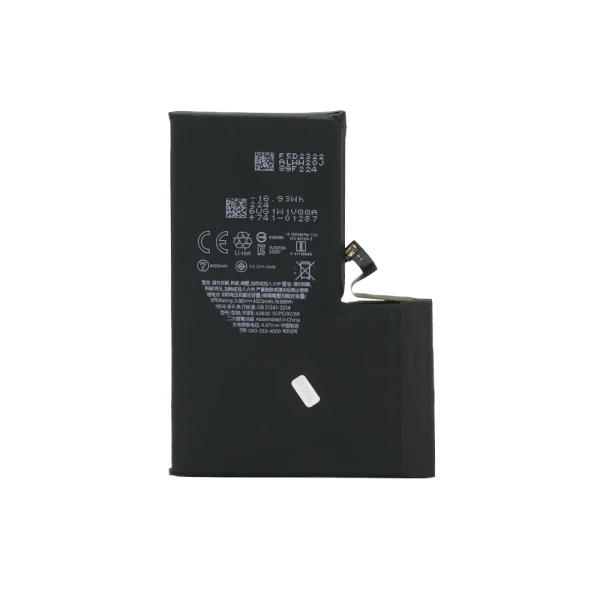 Baterija za iphone 14 pro max full org