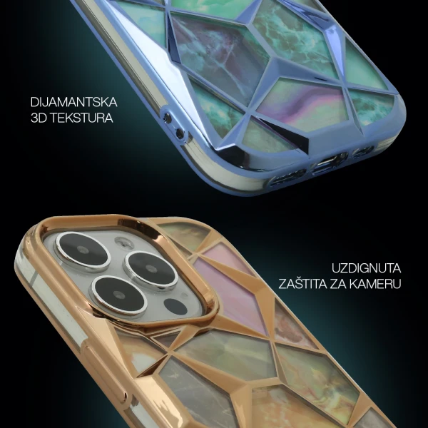 Futrola luxory za iphone 14 pro (6.1) dz04