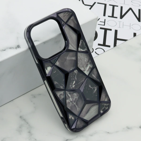 Futrola luxory za iphone 14 pro (6.1) dz04