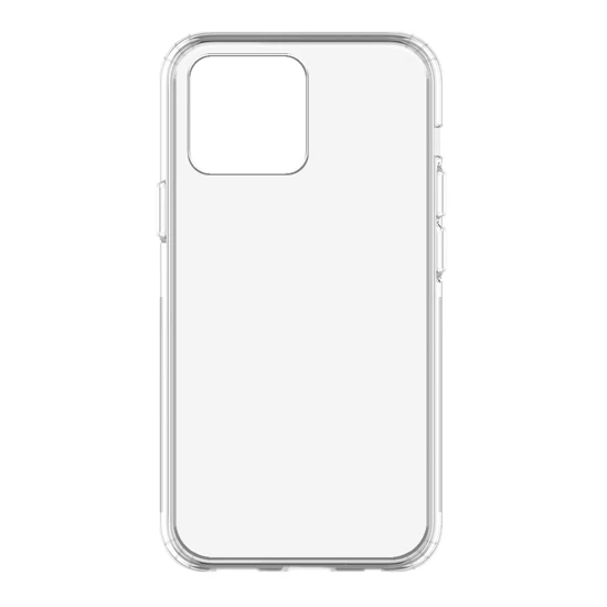 Futrola clear fit za iphone 12 pro max (6.7) providna