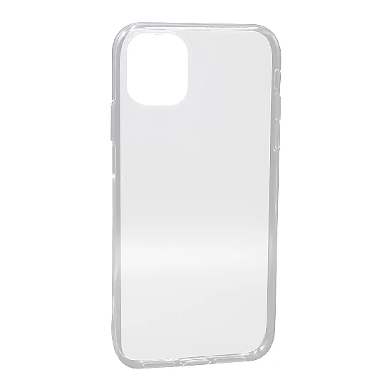 Futrola silikon clear za iphone 11 (6.1) providna