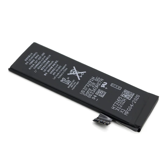 Baterija za iphone 5 full org