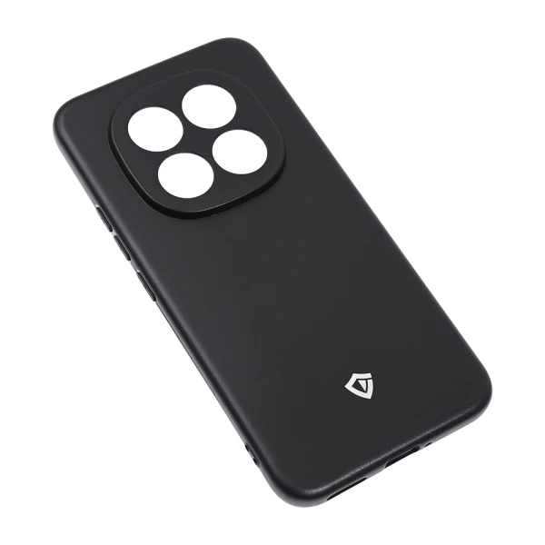 Torbica Teracell Skin za Xiaomi Redmi Note 15 Pro Plus 5G (EU) mat crna