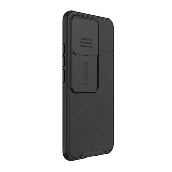 Futrola nillkin cam shield pro za xiaomi 13 crna