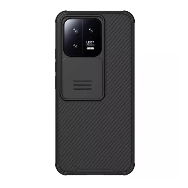 Futrola nillkin cam shield pro za xiaomi 13 crna