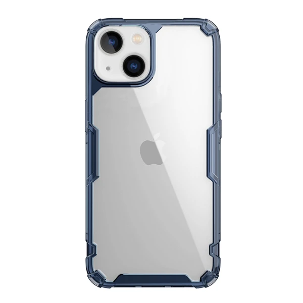 Futrola nillkin nature pro za iphone 13 (6.1) plava