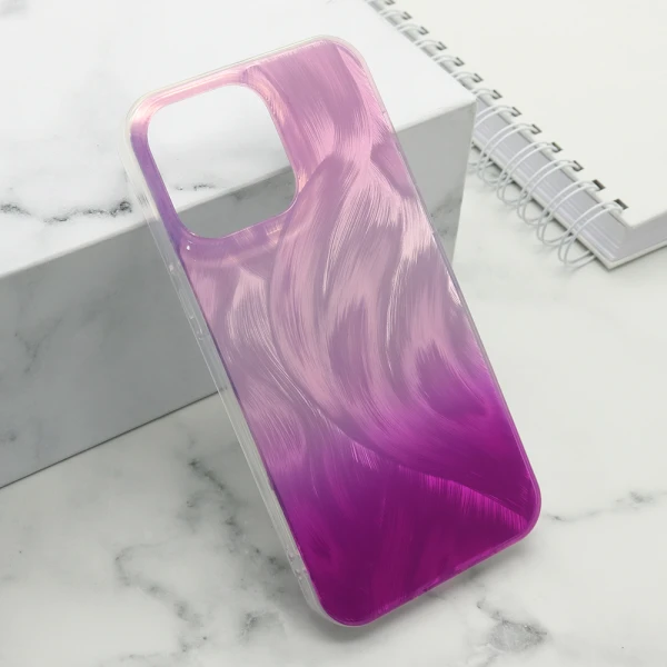 Futrola silikon ice glow za iphone 15 pro max (6.7) dz03