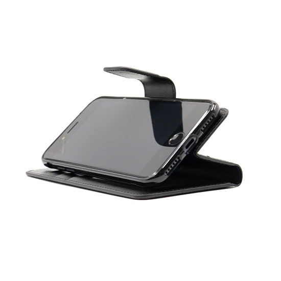 Futrola bi fold hanman ii za iphone 6/iphone 7/8/se (2020/2022) crna