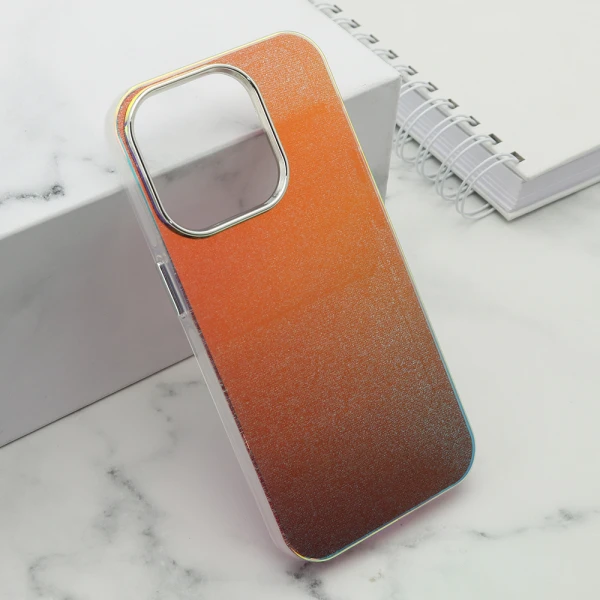 Futrola glaze za iphone 15 pro (6.1) dz01