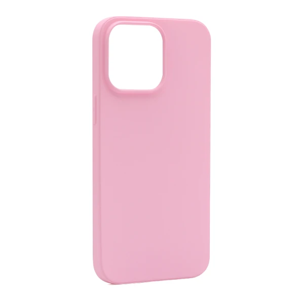 Futrola gentle color za iphone 14 pro max (6.7) roze