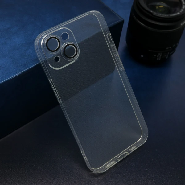 Futrola clear camera glass za iphone 14 (6.1) providna