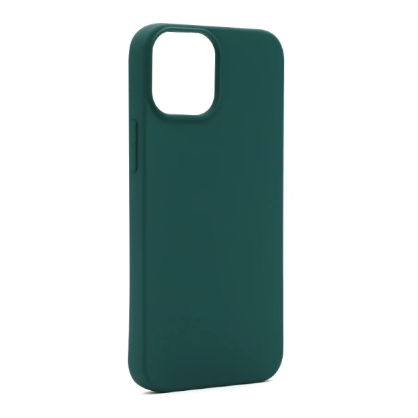 Futrola gentle color za iphone 13 mini (5.4) zelena