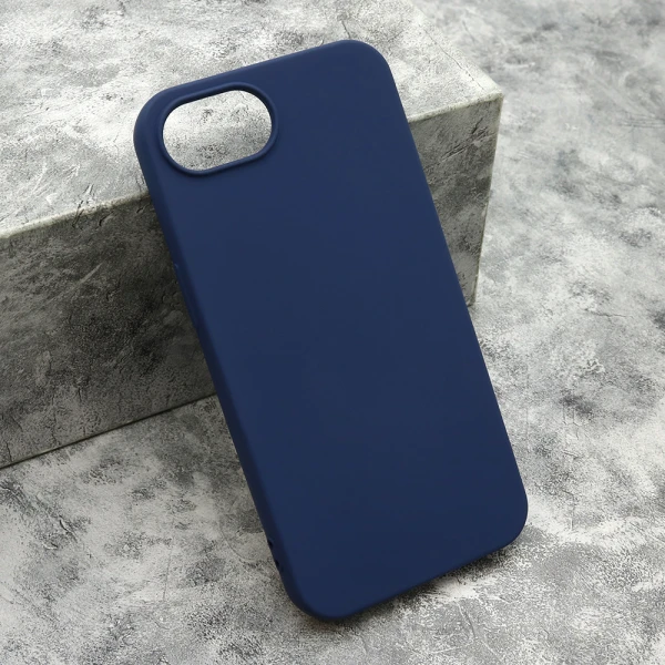 Futrola gentle color za iphone 16e/17e (6.1) plava