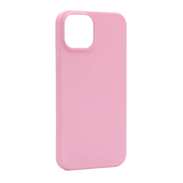 Futrola gentle color za iphone 14 (6.1) roze