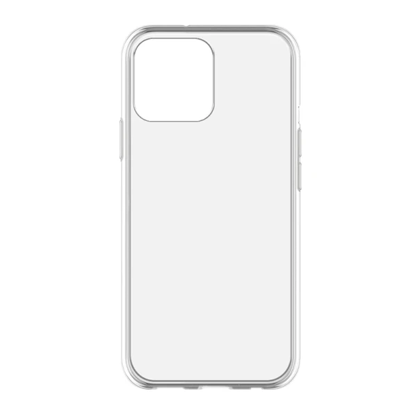 Futrola silikon clear za iphone 13 mini (5.4) providna