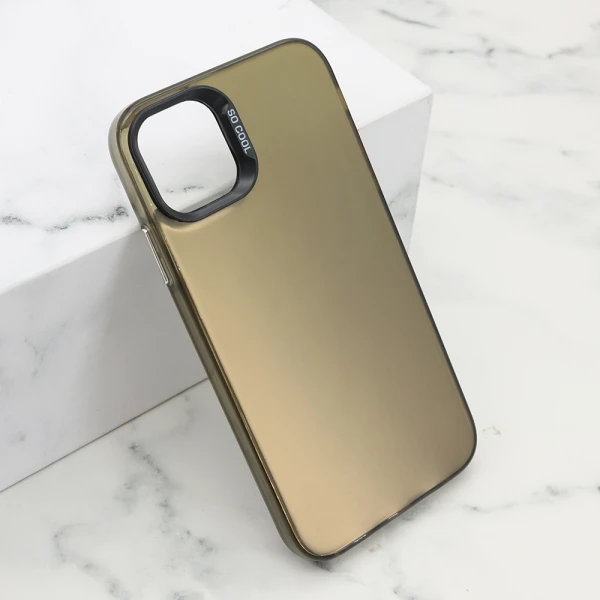Futrola shine za iphone 11 (6.1) crna