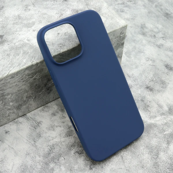 Futrola gentle color za iphone 16 pro max (6.9) teget